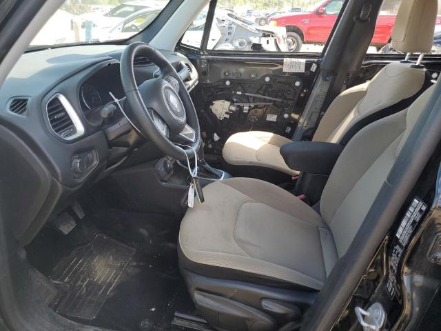 Photo 7 from auction – 2018 JEEP RENEGADE S with VIN ZACCJBAB1JPH67549