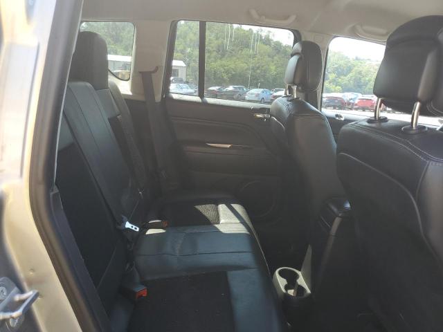 Photo 11 from auction – 2014 JEEP COMPASS LA with VIN 1C4NJDEB4ED846653