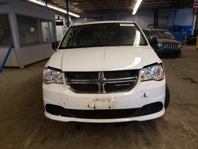 Photo 5 from auction – 2013 DODGE GRAND CARA with VIN 2C4RDGBG5DR554340