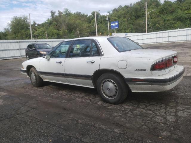Photo 2 from auction – 1995 BUICK LESABRE LI with VIN 1G4HR52L0SH464080