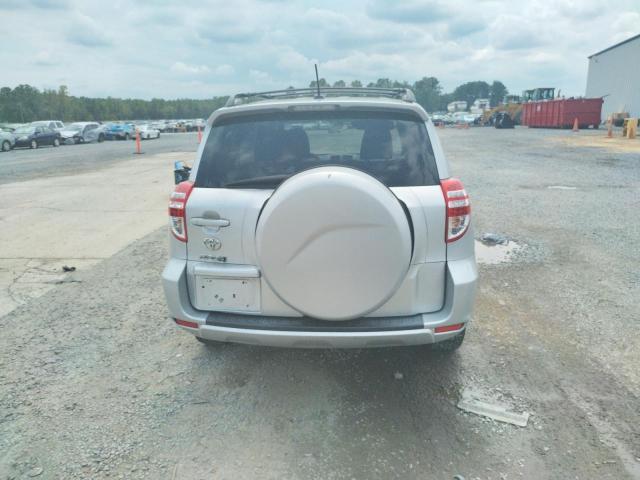 Снимка 6 от търг – 2012 TOYOTA RAV4 с VIN 2T3ZF4DV2CW133684