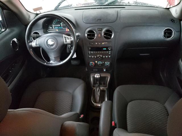 Photo 8 from auction – 2011 CHEVROLET HHR LT with VIN 3GNBACFU5BS590068