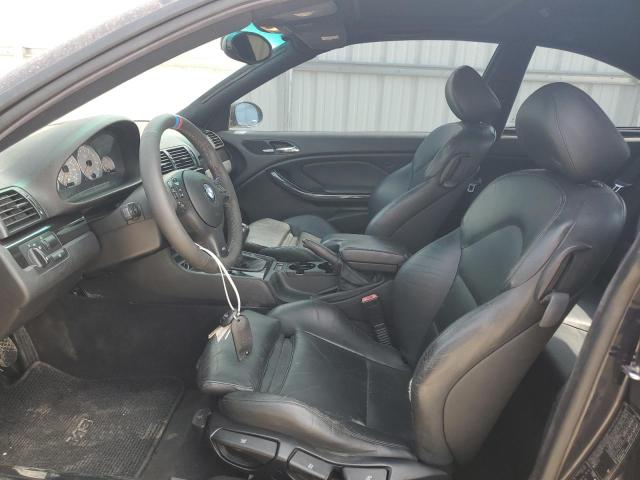 Photo 7 from auction – 2001 BMW M3 CI with VIN WBSBL93481JR11247