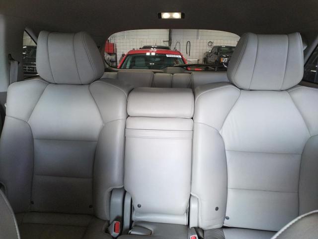 Photo 10 from auction – 2010 ACURA MDX TECHNO with VIN 2HNYD2H64AH507034