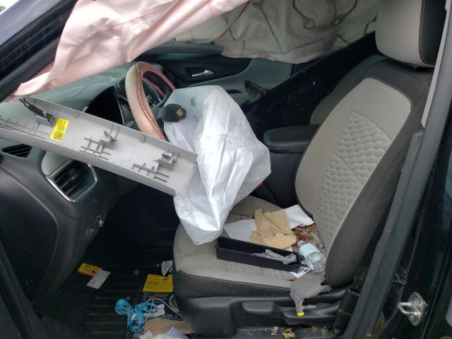 Photo 7 from auction – 2020 CHEVROLET EQUINOX LS with VIN 3GNAXHEV4LS630918