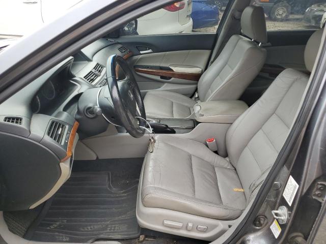 Photo 7 from auction – 2011 HONDA ACCORD EXL with VIN 1HGCP2F84BA109755