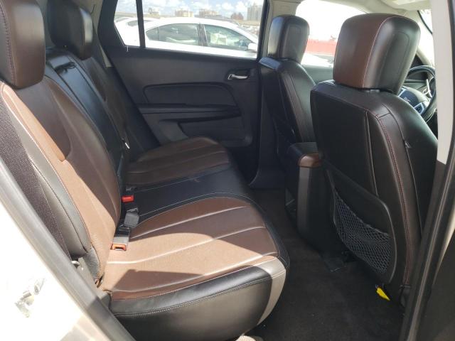 Photo 11 from auction – 2010 GMC TERRAIN SL with VIN 2CTFLHEY0A6321998