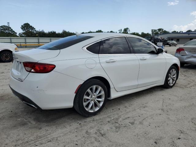 Photo 3 from auction – 2015 CHRYSLER 200 C with VIN 1C3CCCCG6FN519214