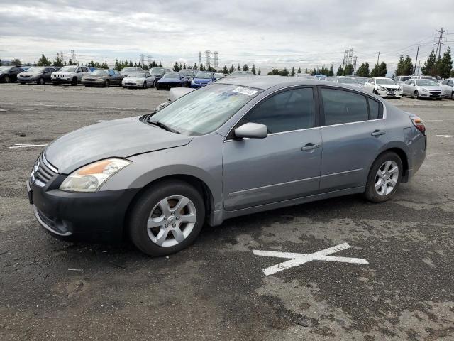 NISSAN ALTIMA 2008 with VIN 1N4AL21E28N515491 - Photo from auction