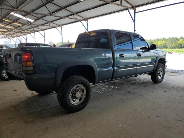 Photo 3 from auction – 2007 CHEVROLET SILVERADO with VIN 1GCGK13U07F109935