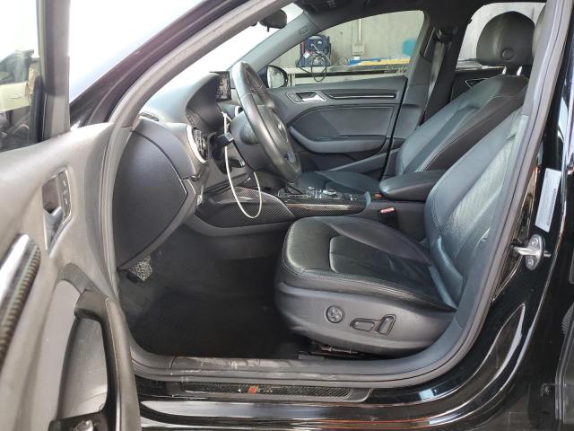 Photo 7 from auction – 2015 AUDI A3 PREMIUM with VIN WAUAJGFF5F1100066