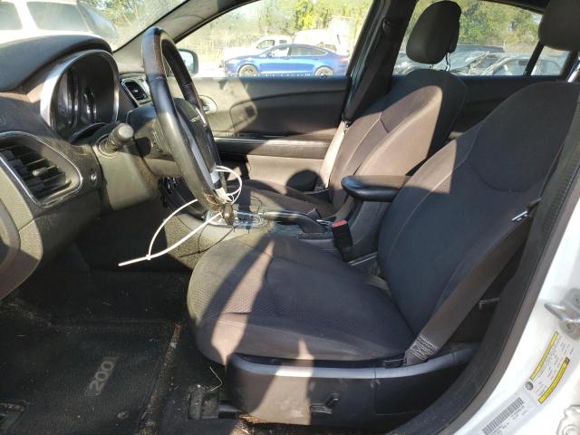 Photo 7 from auction – 2013 CHRYSLER 200 TOURIN with VIN 1C3CCBBB2DN764217