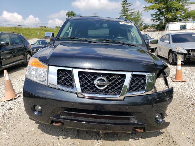 Photo 5 from auction – 2015 NISSAN ARMADA PLA with VIN 5N1AA0NE5FN609386