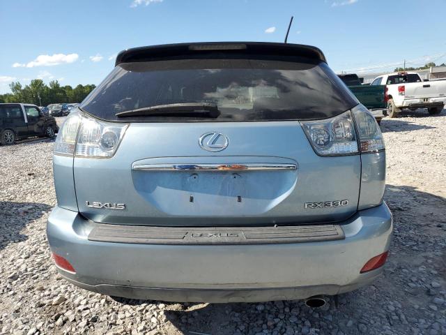Photo 6 from auction – 2004 LEXUS RX 330 with VIN 2T2GA31U84C006862