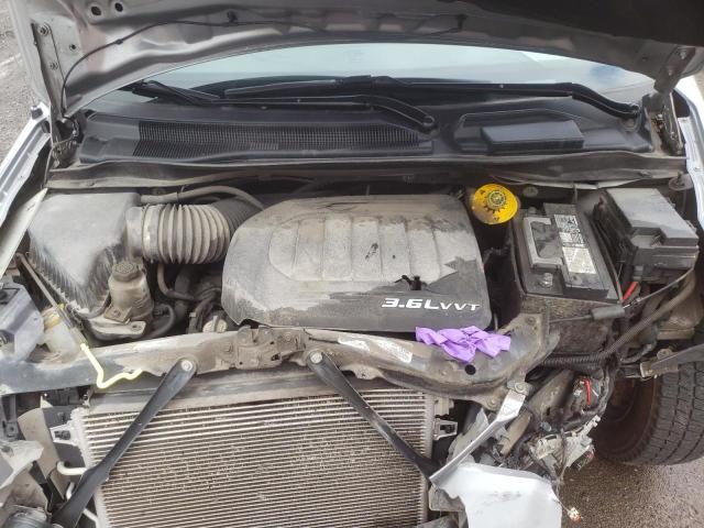 Photo 12 from auction – 2018 DODGE GRAND CARA with VIN 2C4RDGEG8JR319356