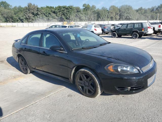 Photo 4 from auction – 2012 CHEVROLET IMPALA LT with VIN 2G1WG5E34C1182986