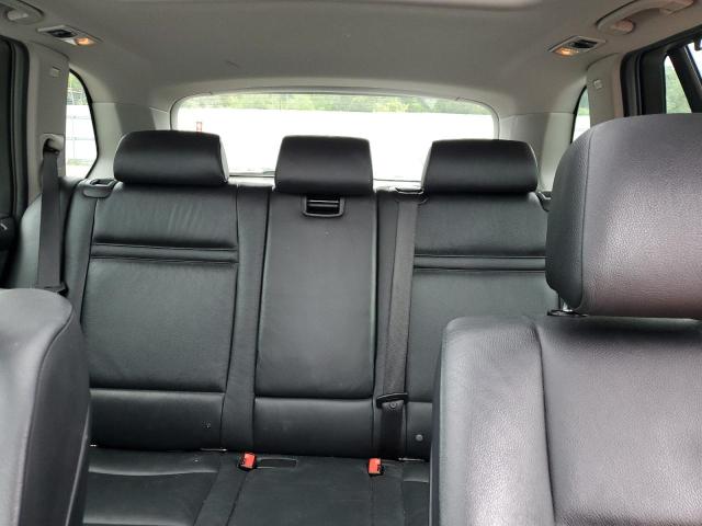 Photo 10 from auction – 2013 BMW X5 XDRIVE3 with VIN 5UXZV4C52D0E07929