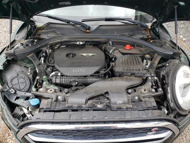 Photo 11 from auction – 2016 MINI COOPER S C with VIN WMWLN9C51G2E15904