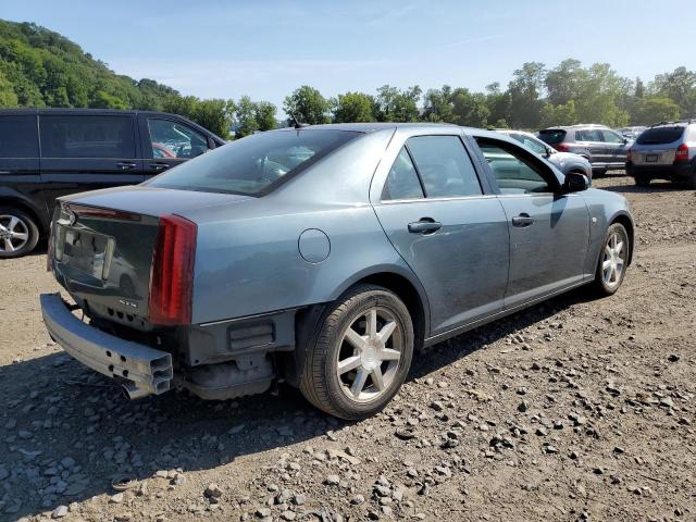 Photo 3 from auction – 2006 CADILLAC STS with VIN 1G6DC67A560189671