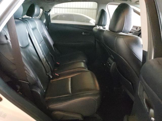 Photo 10 from auction – 2013 LEXUS RX 450 with VIN JTJBC1BA1D2050540