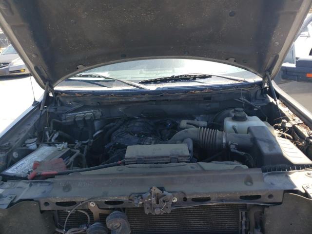 Photo 11 from auction – 2011 FORD F150 SUPER with VIN 1FTEX1CM2BFB66963