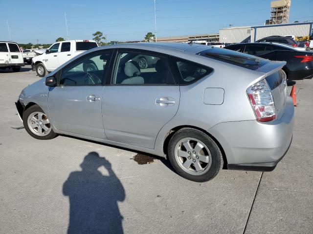 Photo 2 from auction – 2008 TOYOTA PRIUS with VIN JTDKB20U387715424
