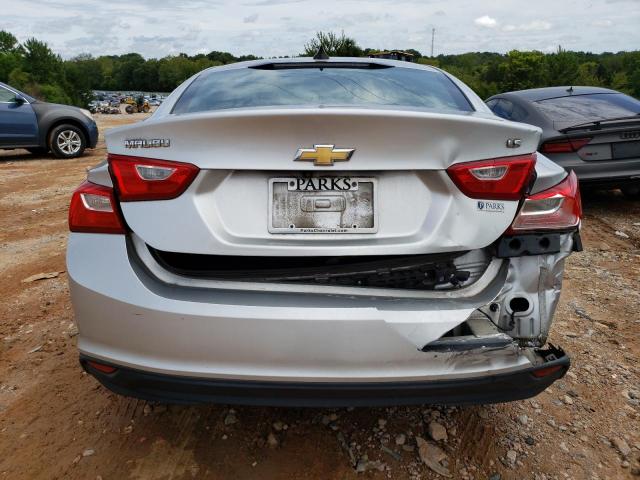 Photo 6 from auction – 2016 CHEVROLET MALIBU LS with VIN 1G1ZB5ST0GF219255
