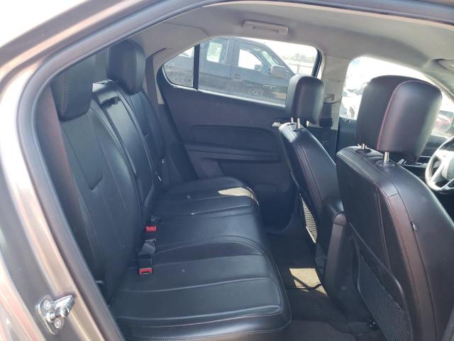 Photo 11 from auction – 2011 CHEVROLET EQUINOX LT with VIN 2CNFLFE51B6300323
