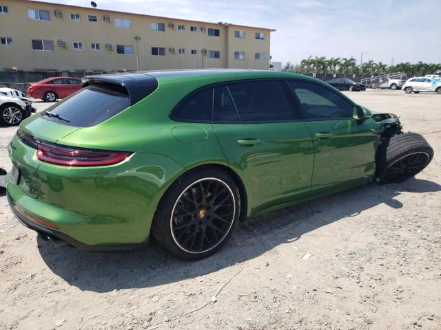 Photo 3 from auction – 2018 PORSCHE PANAMERA 4 with VIN WP0CA2A70JL181215