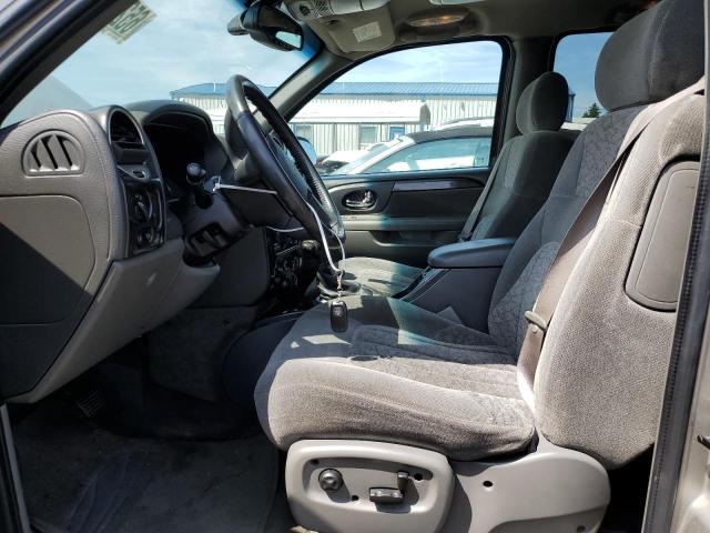 Photo 7 from auction – 2002 GMC ENVOY with VIN 1GKDT13S222428093