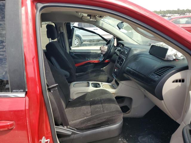 صورة رقم 7 من المزاد - 2012 DODGE GRAND CARA مع VIN 2C4RDGDG3CR172254