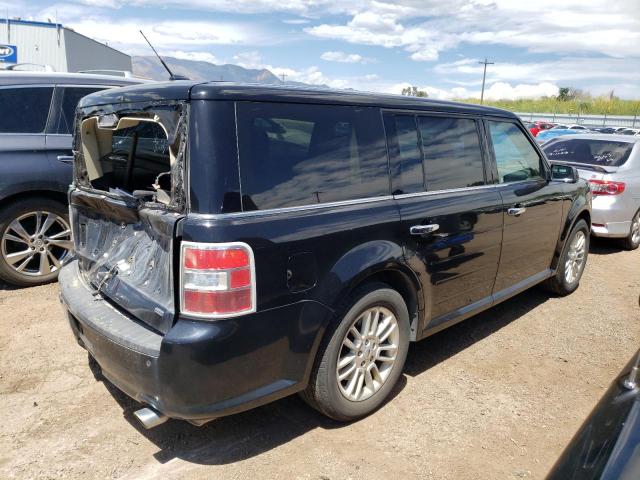 Photo 3 from auction – 2018 FORD FLEX SEL with VIN 2FMHK6C87JBA11882