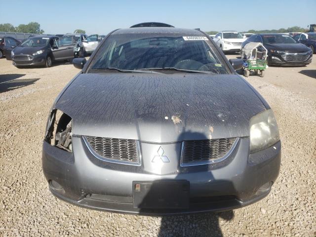 Photo 5 from auction – 2004 MITSUBISHI GALANT ES with VIN 4A3AB36F44E141655