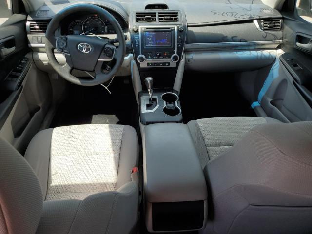 Photo 8 from auction – 2012 TOYOTA CAMRY BASE with VIN 4T4BF1FK5CR268546