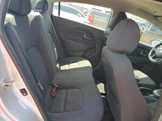 Photo 10 from auction – 2013 KIA RIO EX with VIN KNADN4A37D6137813