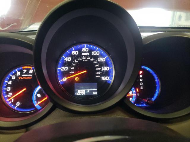 Foto 9 de la subasta – 2008 ACURA RDX TECHNO con VIN 5J8TB18548A005397