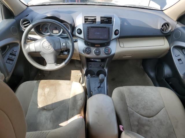 Photo 8 from auction – 2010 TOYOTA RAV4 with VIN JTMBF4DV8A5026872