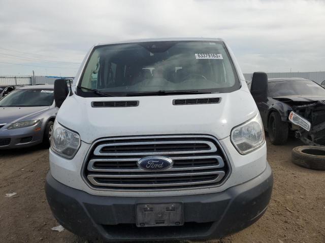 Снимка 5 от търг – 2017 FORD TRANSIT с VIN 1FBZX2YM4HKA50734