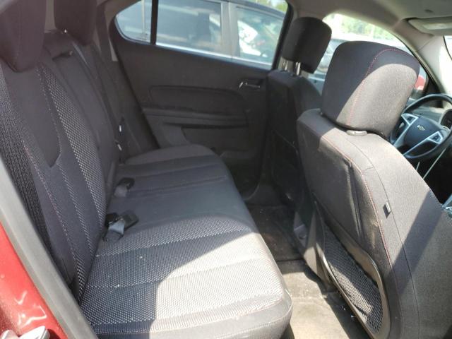 Photo 10 from auction – 2012 CHEVROLET EQUINOX LT with VIN 2GNFLEEKXC6275161