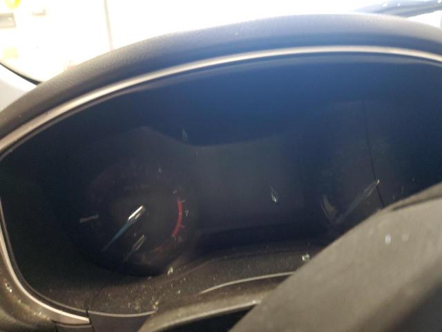 Photo 9 from auction – 2014 FORD FUSION SE with VIN 3FA6P0H76ER351225