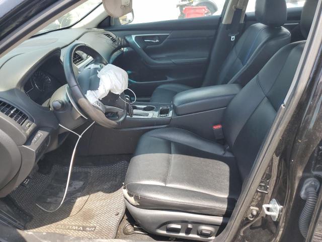 Photo 7 from auction – 2018 NISSAN ALTIMA 2.5 with VIN 1N4AL3APXJC270271