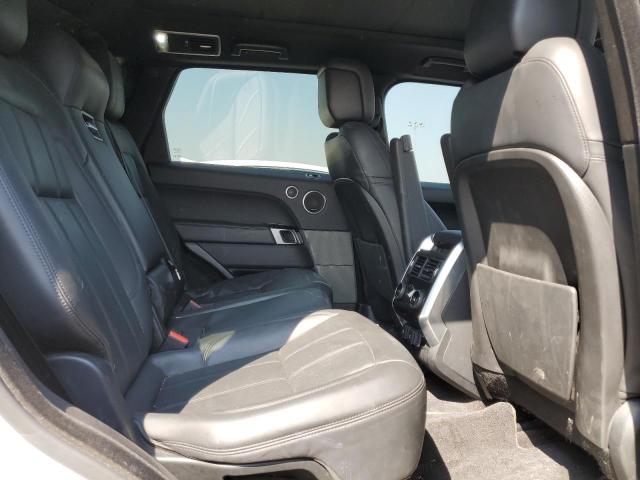 Photo 10 from auction – 2021 LAND ROVER RANGE ROVE with VIN SALWR2SU2MA787327