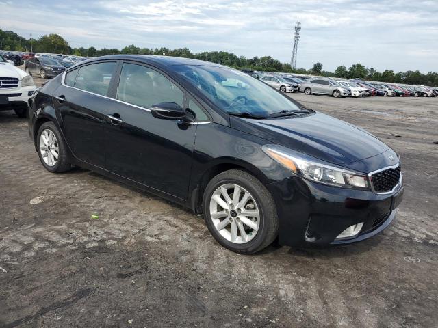 Photo 4 from auction – 2017 KIA FORTE LX with VIN 3KPFL4A76HE142974