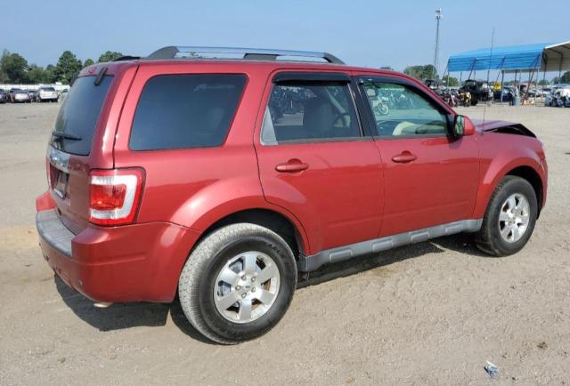 Снимка 3 от търг – 2012 FORD ESCAPE LIM с VIN 1FMCU0E73CKC37318