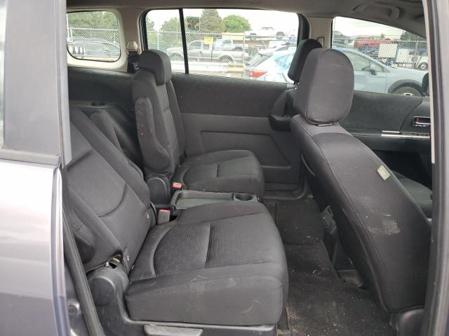 Photo 10 from auction – 2008 MAZDA 5 with VIN JM1CR293280312165