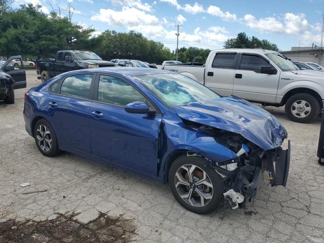 Photo 4 from auction – 2020 KIA FORTE FE with VIN 3KPF24AD1LE142379