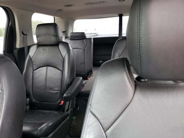 Photo 10 from auction – 2011 GMC ACADIA SLT with VIN 1GKKVRED1BJ354198