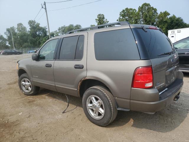 Photo 2 from auction – 2004 FORD EXPLORER X with VIN 1FMZU73E14ZB33939