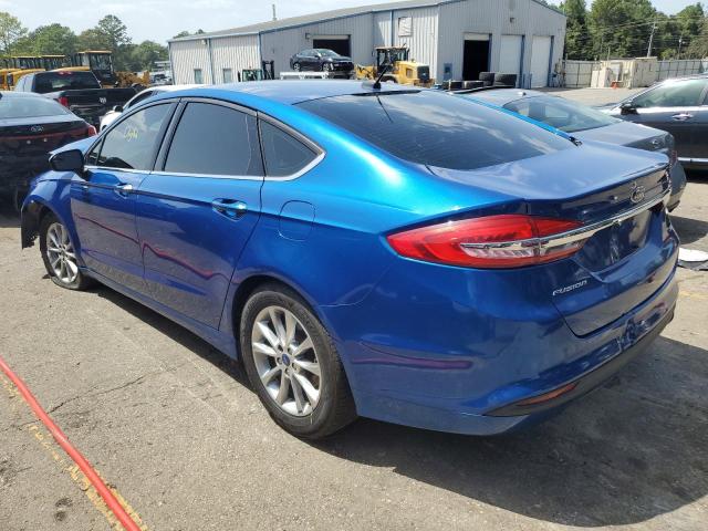 Photo 2 from auction – 2017 FORD FUSION SE with VIN 3FA6P0H75HR143079