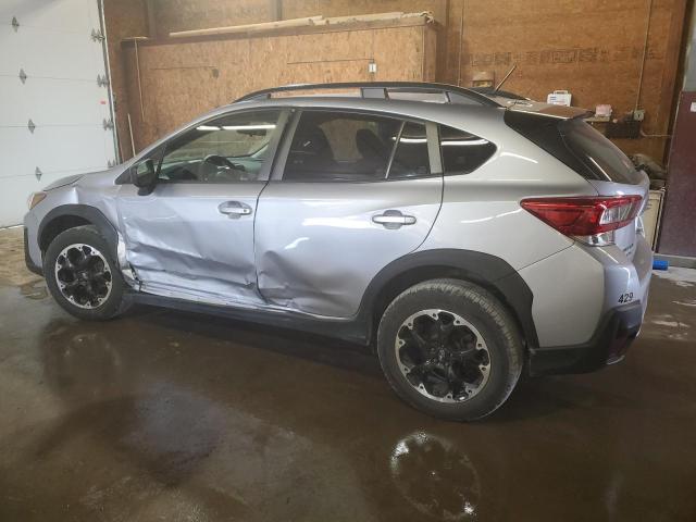 Photo 2 from auction – 2021 SUBARU CROSSTREK with VIN JF2GTABC6M8209464